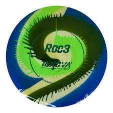 Innova I-dye Star Roc3