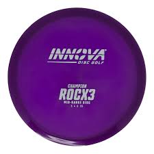 Innova Champion-RocX3