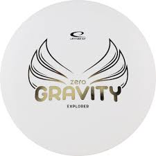 Lat64 Zero Gravity-Explorer