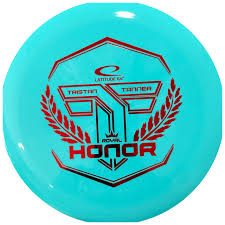 Lat64 Royal Grand-Honor : Tanner