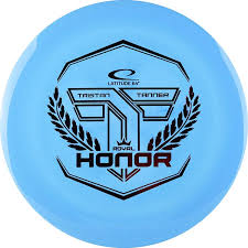 Lat64 Royal Grand-Honor : Tanner