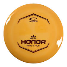 Lat 64 Royal Grand-Honor : First Run