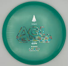 AGL Alpine-Spruce