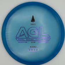 AGL Alpine-Spruce