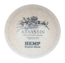 Gateway Diamond Hemp-Assassin