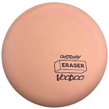 Gateway Eraser - Voodoo : Retro