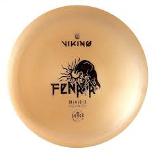 Viking - Fenrir