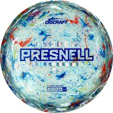 Discraft Tour Series-Swarm : Presnell