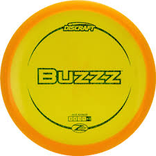 Discraft Buzzz 5|4|-1|1