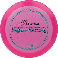 Raptor  9|4|0|3