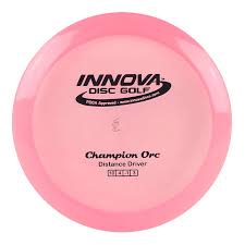 Innova - Orc