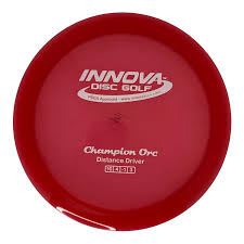 Innova - Orc