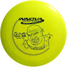 Innova - Orc