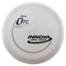 Innova - Orc