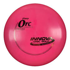 Innova - Orc