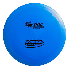 Innova - Orc