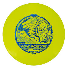 Innova - Hawkeye