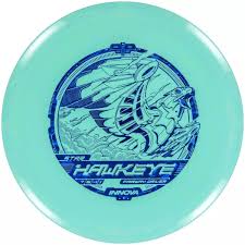 Innova - Hawkeye