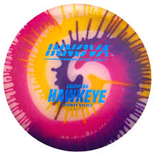 Innova - Hawkeye