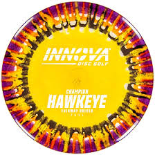 Innova - Hawkeye