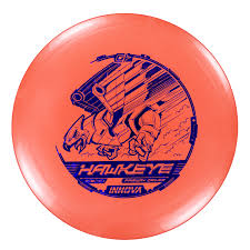 Innova - Hawkeye