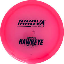 Innova - Hawkeye