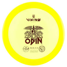 Viking - Odin