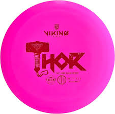 Viking - TG Thor