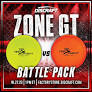 Discraft Battle Pack : Zone GT