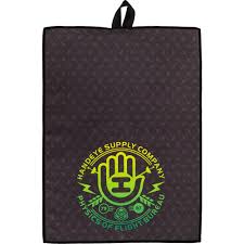 HSCo Towel