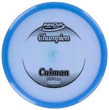 Innova Champion-Caiman