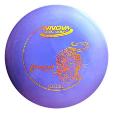 Innova DX-Leopard