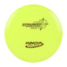 Innova Star-Sidewinder