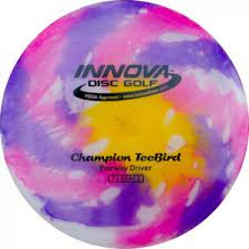 Innova I-Dye Champion-Teebird