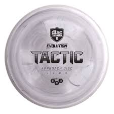 Discmania Tactic