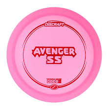 Discraft Avenger SS 10|5|-3|1