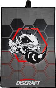 Discraft Towel