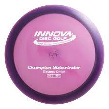 Innova Champion-Sidewinder