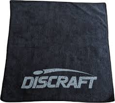 Discraft Towel