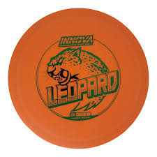 Innova GStar-Leopard