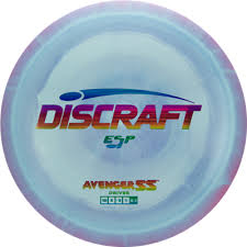 Discraft Avenger SS 10|5|-3|1