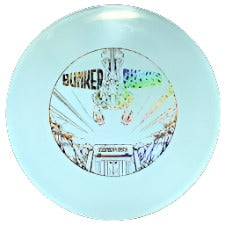 Doomsday Discs Survival-Bunker Buster