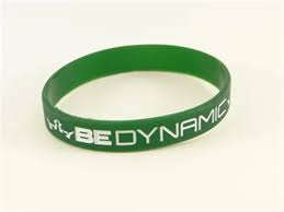 DD Wristband
