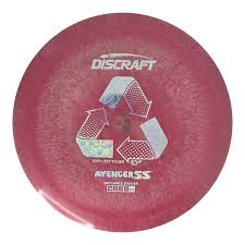 Discraft Avenger SS 10|5|-3|1