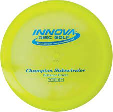 Innova Champion-Sidewinder