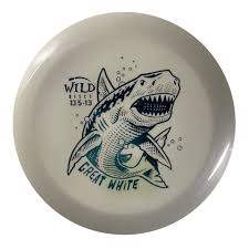 Great White 13|5|-1|3
