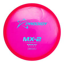 Prodigy 400-MX-2