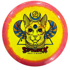 Sphinx 9|6|-3|1
