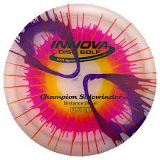 Sidewinder 9|5|-3|1