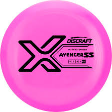 Discraft Avenger SS 10|5|-3|1